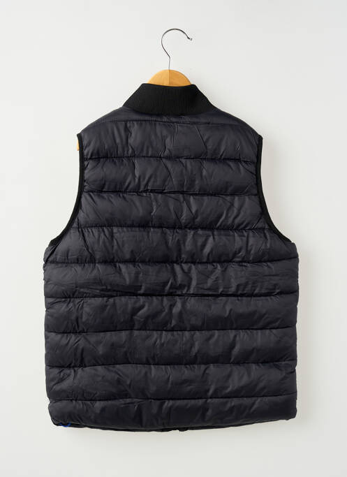 Veste casual noir PETROL INDUSTRIES garçon