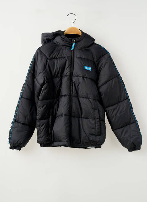 Veste casual noir LEVIS garçon