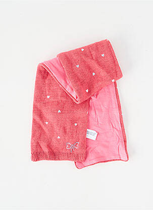 Echarpe rouge S.OLIVER enfant