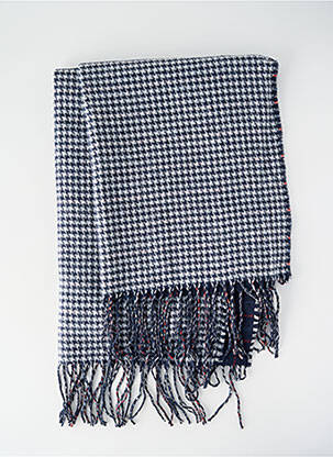 Echarpe noir TOM TAILOR femme