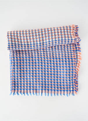 Echarpe bleu ESPRIT femme