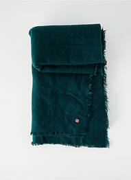 Echarpe bleu ESPRIT femme