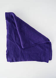 Echarpe violet STREET ONE femme