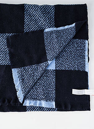 Echarpe bleu STREET ONE femme