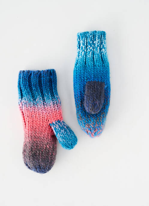 Gants bleu NAME IT enfant