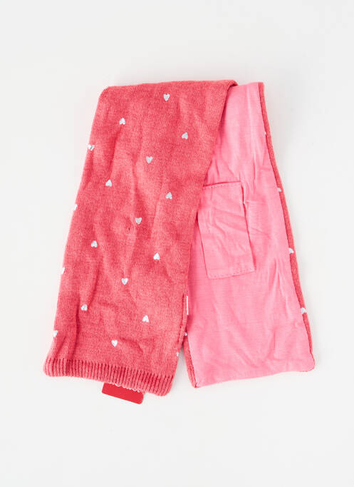 Echarpe rouge S.OLIVER enfant