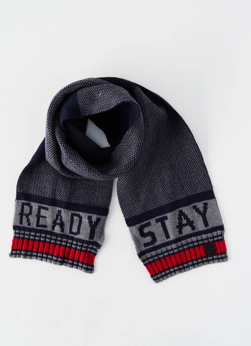 Bottines/boots talon bas talon plat jusqu'à 3cm noir CRISTINA MILLOTTI femme