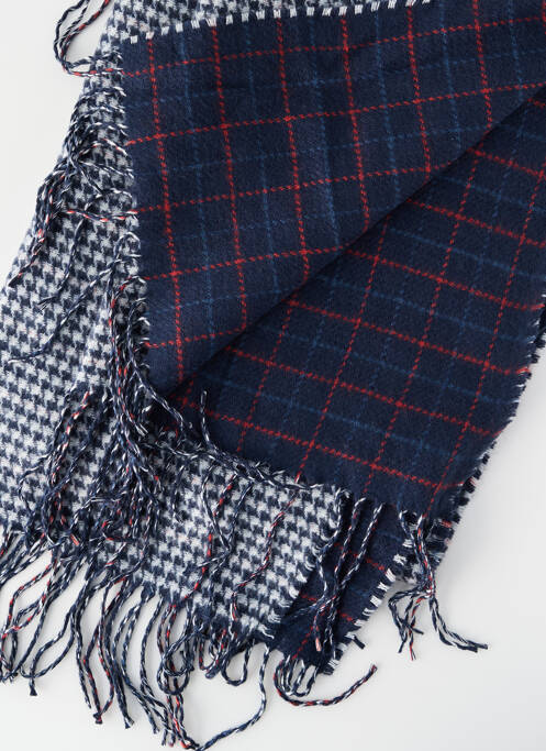 Echarpe noir TOM TAILOR femme