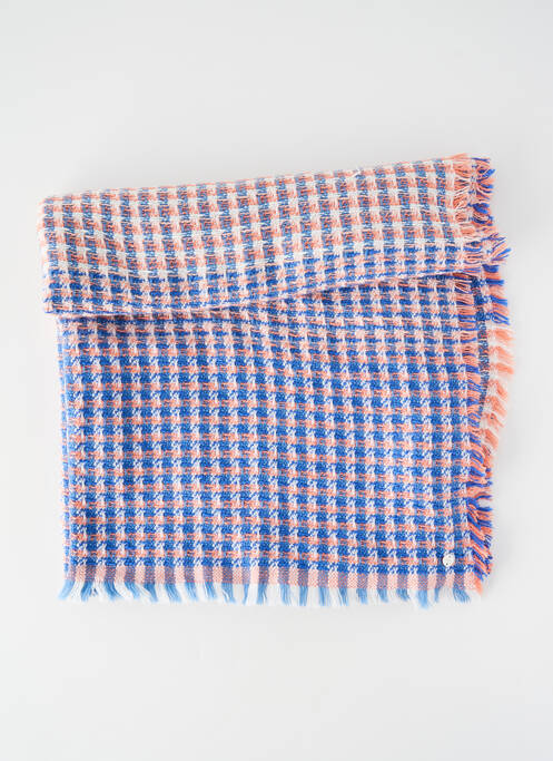 Echarpe bleu ESPRIT femme