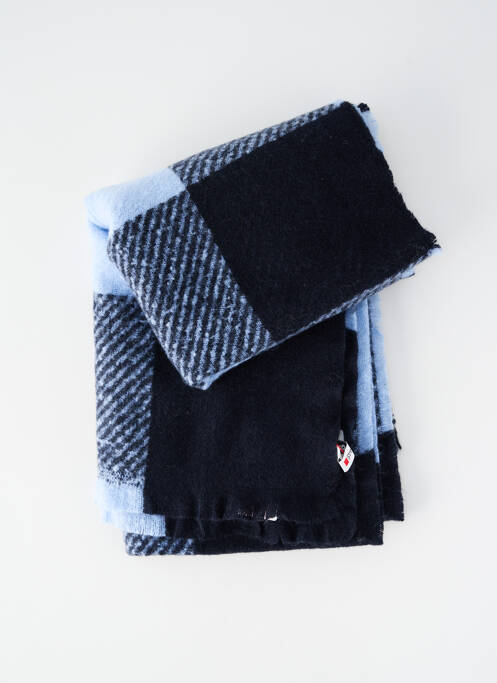 Echarpe bleu STREET ONE femme