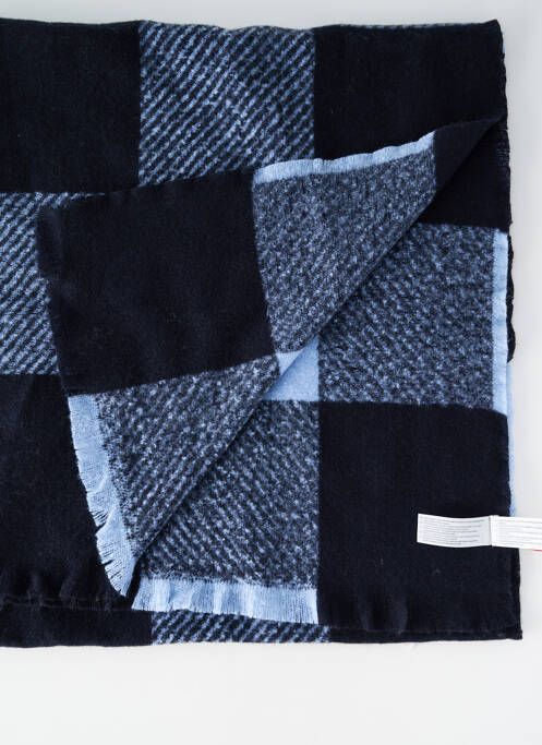 Echarpe bleu STREET ONE femme