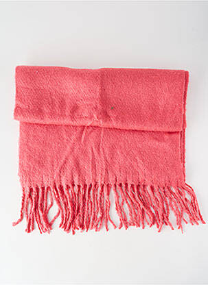 Echarpe rouge ESPRIT femme
