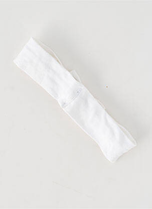 Accessoire pour cheveux blanc ABSORBA enfant
