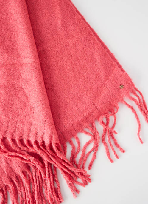 Echarpe rouge ESPRIT femme