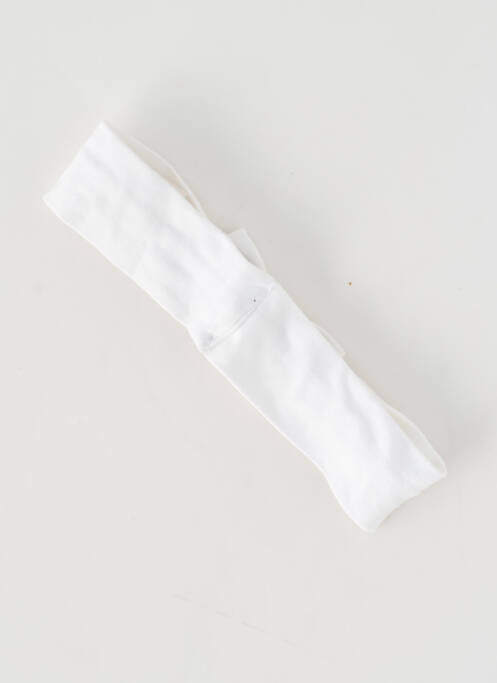 Accessoire pour cheveux blanc ABSORBA enfant