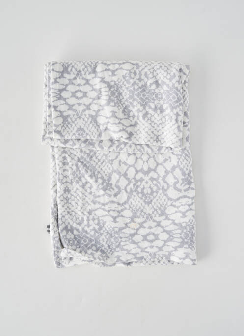 Echarpe blanc STREET ONE femme