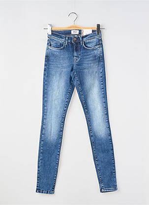 Jeans skinny bleu ONLY femme