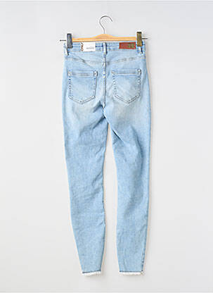 Jeans skinny bleu ONLY femme