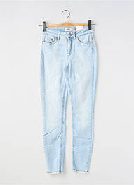 Jeans skinny bleu ONLY femme