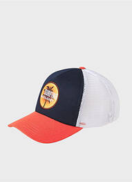 Casquette bleu JACK & JONES homme