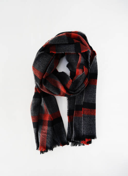 Echarpe orange ESPRIT homme