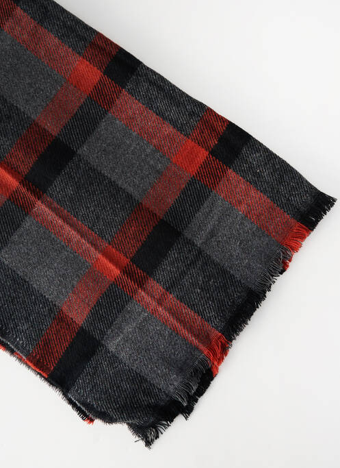 Echarpe orange ESPRIT homme