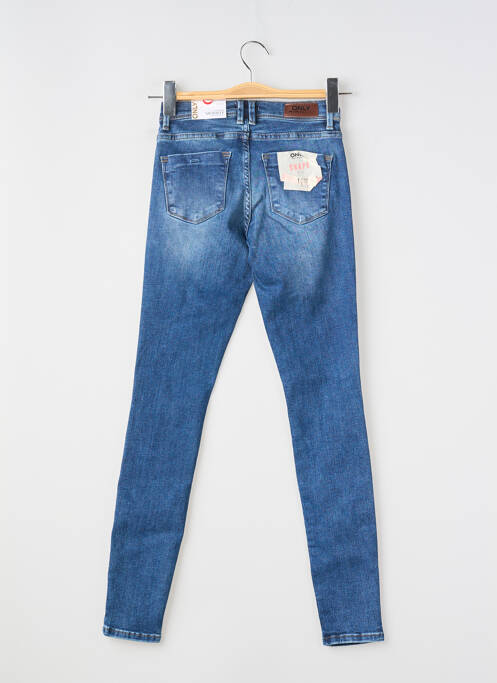 Jeans skinny bleu ONLY femme