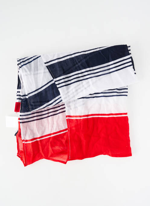 Foulard bleu S.OLIVER femme