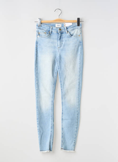 Jeans skinny bleu ONLY femme