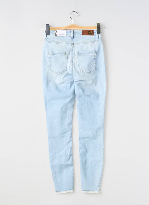 Jeans skinny bleu ONLY femme