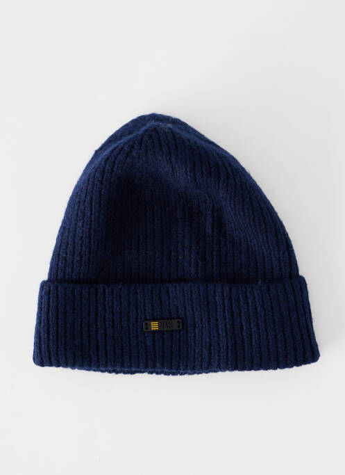 Bonnet bleu NO EXCESS homme