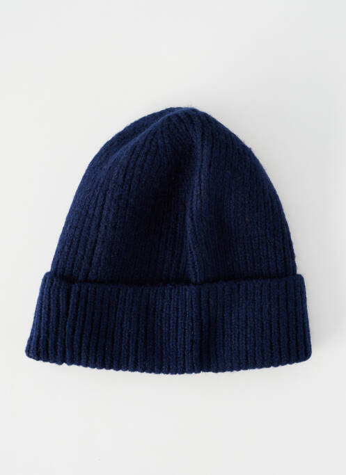 Bonnet bleu NO EXCESS homme