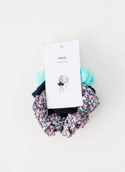 Accessoire pour cheveux noir MANGO femme