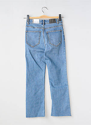 Jean coupe flare bleu ONLY femme