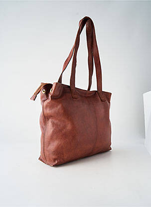 Sac marron LEGEND femme