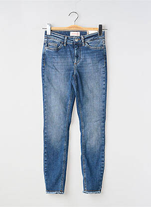 Jeans skinny bleu ONLY femme