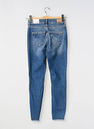 Jeans skinny bleu ONLY femme