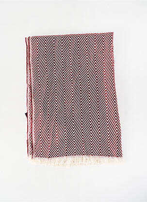 Echarpe rose HAZE&FINN homme