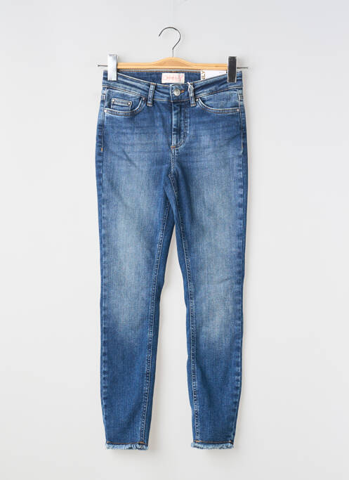 Jeans skinny bleu ONLY femme