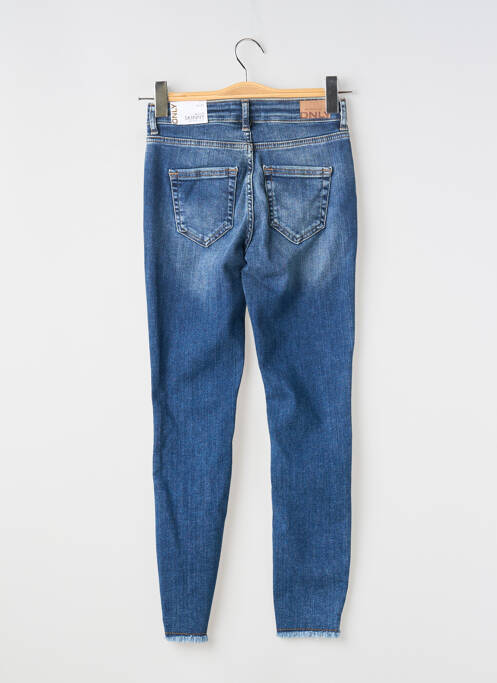 Jeans skinny bleu ONLY femme