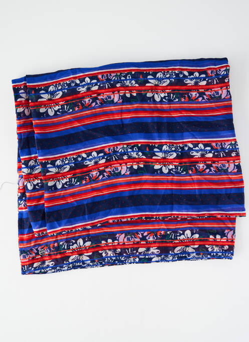 Foulard bleu ESPRIT femme