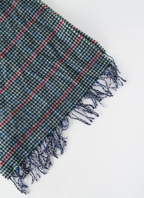 Echarpe vert SCOTCH & SODA homme