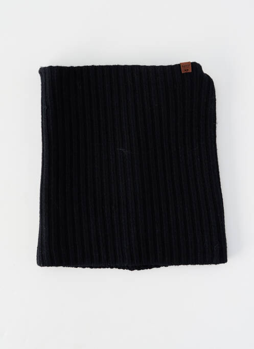 Col / Tour de cou noir BARTS homme