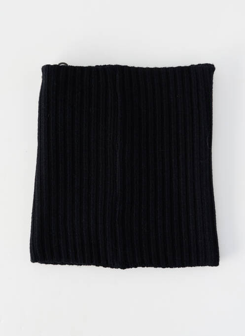 Col / Tour de cou noir BARTS homme