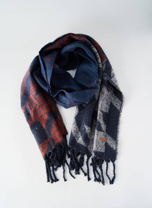 Echarpe gris BARTS femme