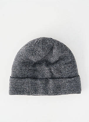 Bonnet gris BARTS homme