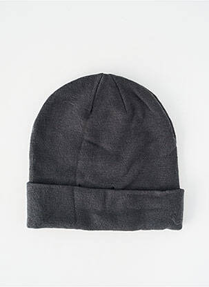Bonnet gris LYLE & SCOTT homme