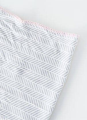 Echarpe gris STREET ONE femme