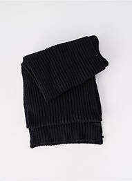 Echarpe noir BARTS homme