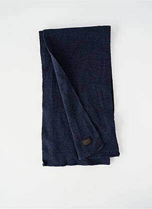 Echarpe vert PETROL INDUSTRIES garçon